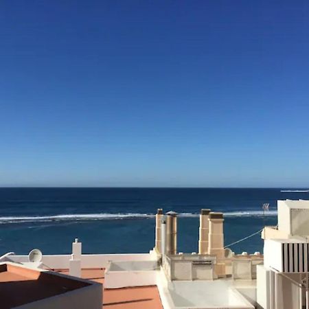 Homeforguest Apartamento Con Vistas A Las Canteras Las Palmas de Gran Canaria Zewnętrze zdjęcie