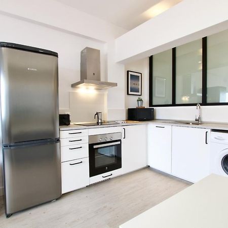Homeforguest Apartamento Con Vistas A Las Canteras Las Palmas de Gran Canaria Zewnętrze zdjęcie