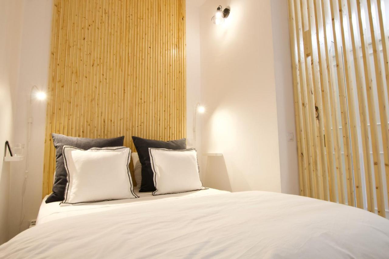 Homeforguest Apartamento Con Vistas A Las Canteras Las Palmas de Gran Canaria Zewnętrze zdjęcie