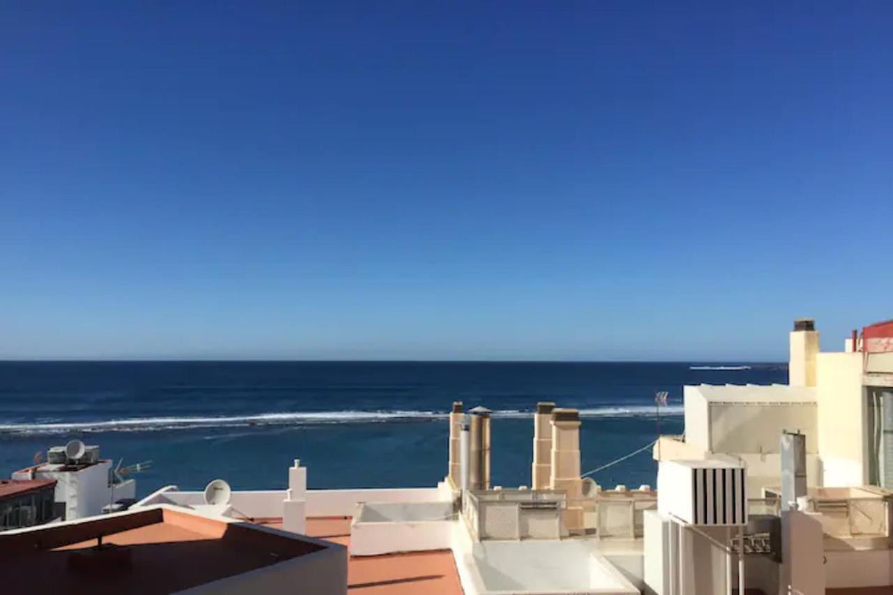 Homeforguest Apartamento Con Vistas A Las Canteras Las Palmas de Gran Canaria Zewnętrze zdjęcie