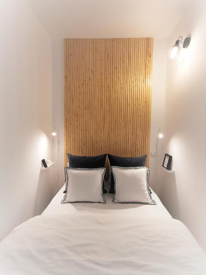 Homeforguest Apartamento Con Vistas A Las Canteras Las Palmas de Gran Canaria Zewnętrze zdjęcie