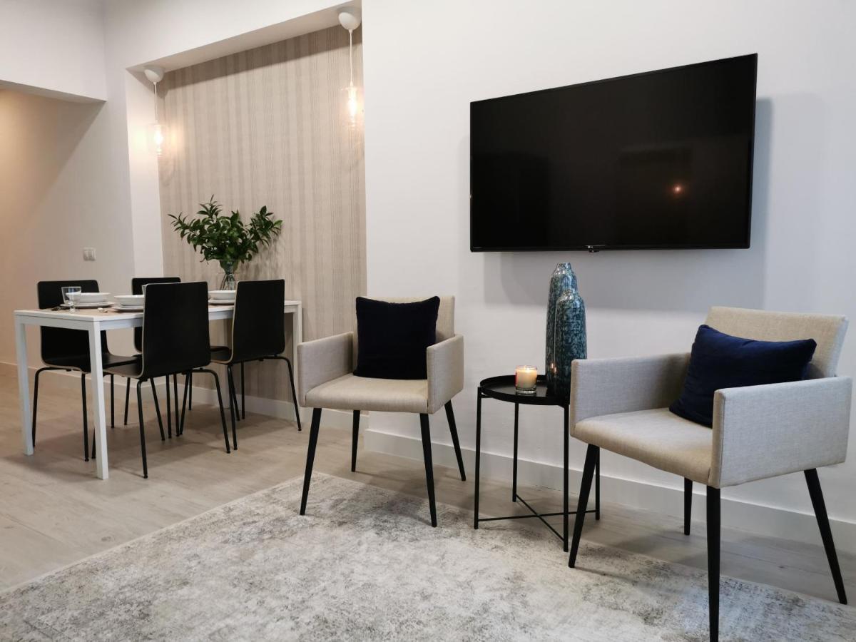 Homeforguest Apartamento Con Vistas A Las Canteras Las Palmas de Gran Canaria Zewnętrze zdjęcie