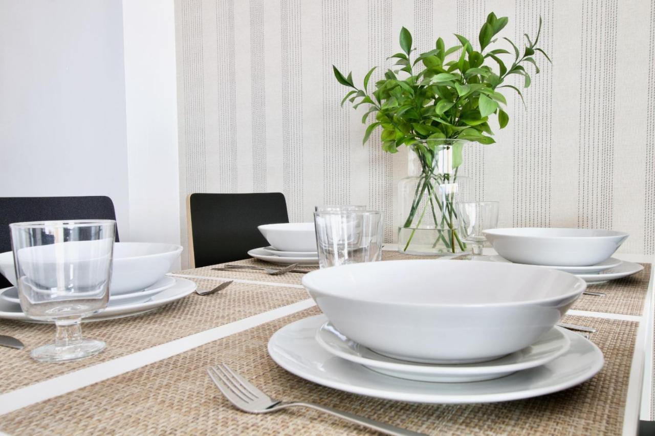 Homeforguest Apartamento Con Vistas A Las Canteras Las Palmas de Gran Canaria Zewnętrze zdjęcie