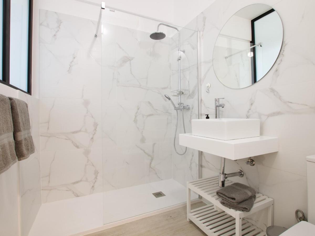 Homeforguest Apartamento Con Vistas A Las Canteras Las Palmas de Gran Canaria Zewnętrze zdjęcie