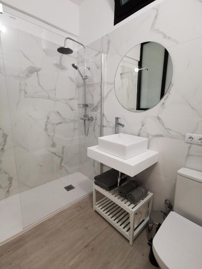Homeforguest Apartamento Con Vistas A Las Canteras Las Palmas de Gran Canaria Zewnętrze zdjęcie
