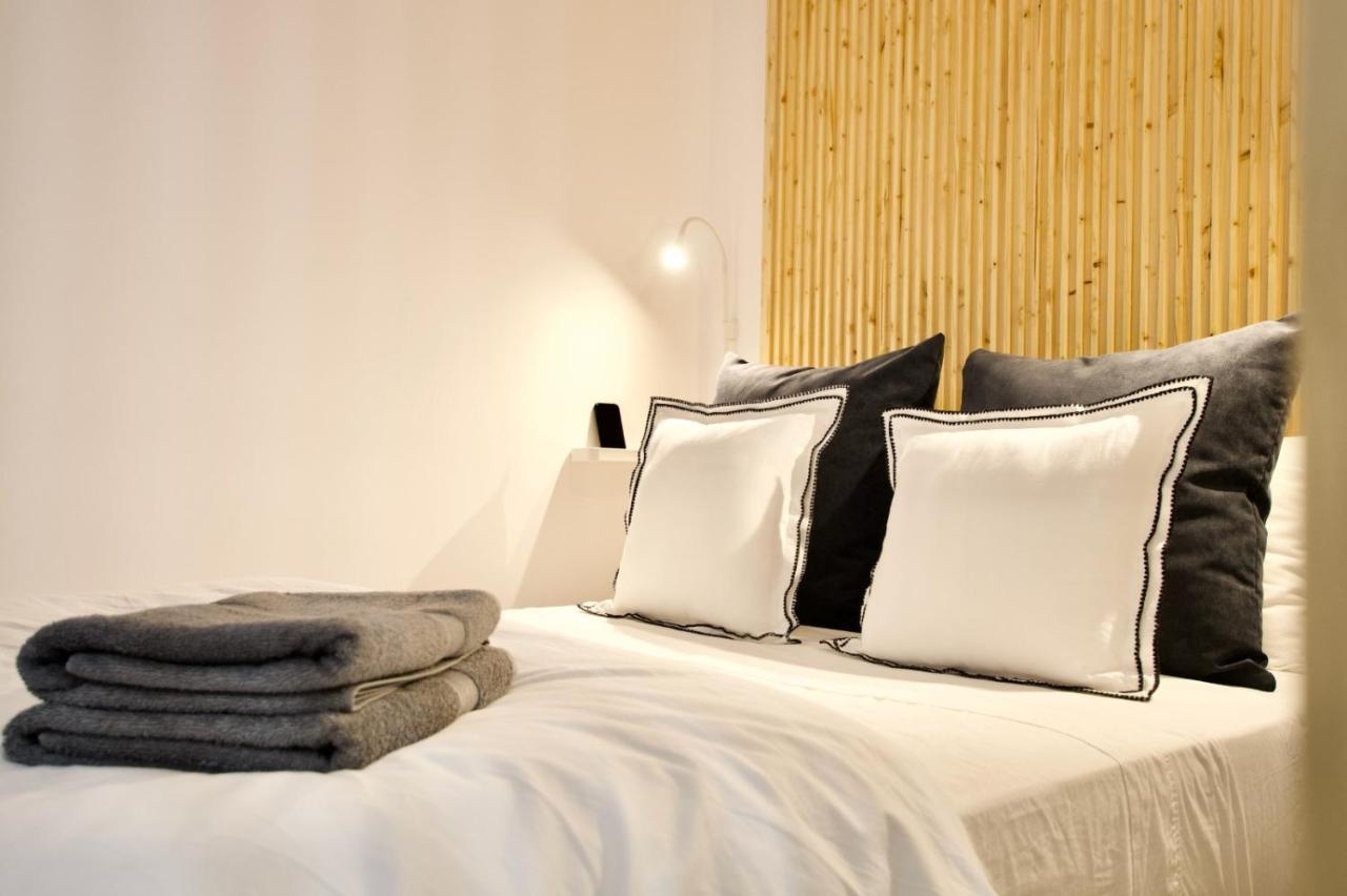 Homeforguest Apartamento Con Vistas A Las Canteras Las Palmas de Gran Canaria Zewnętrze zdjęcie