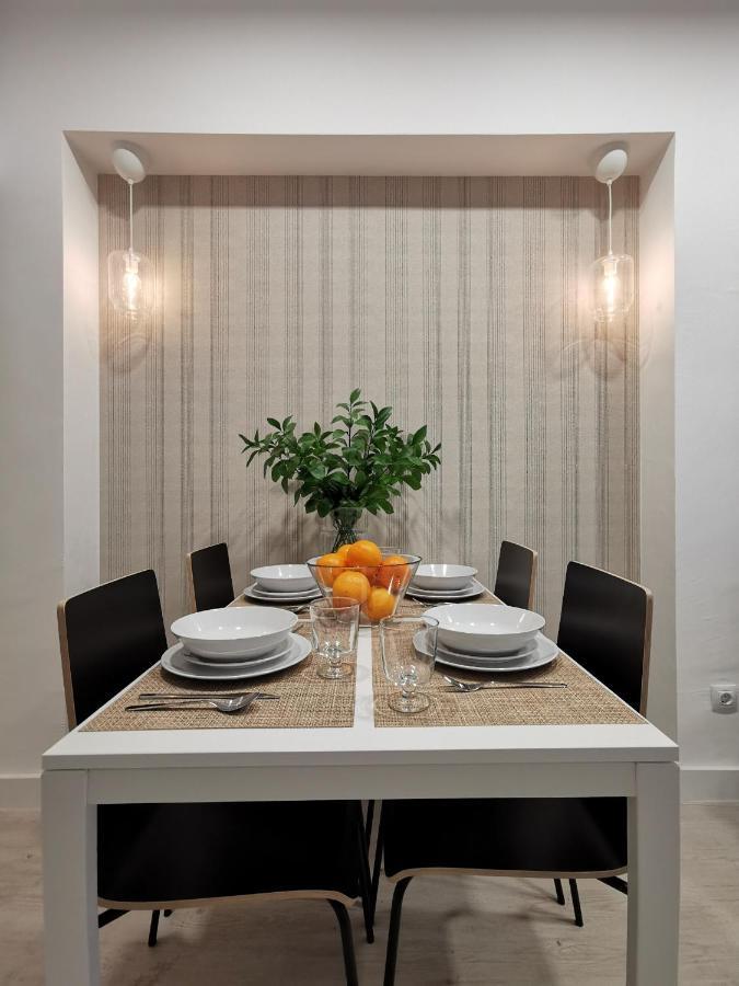 Homeforguest Apartamento Con Vistas A Las Canteras Las Palmas de Gran Canaria Zewnętrze zdjęcie